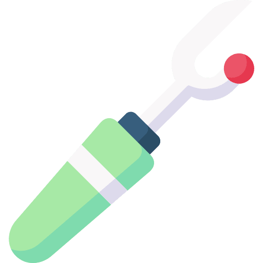 Seam ripper hobbies and free time tailor seam ripper icon