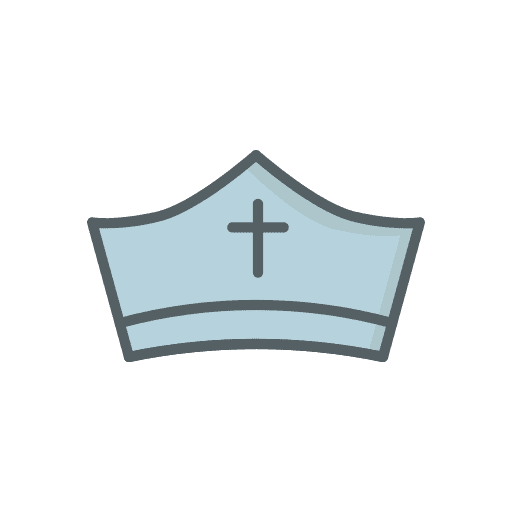 Catholic culture church religion icon