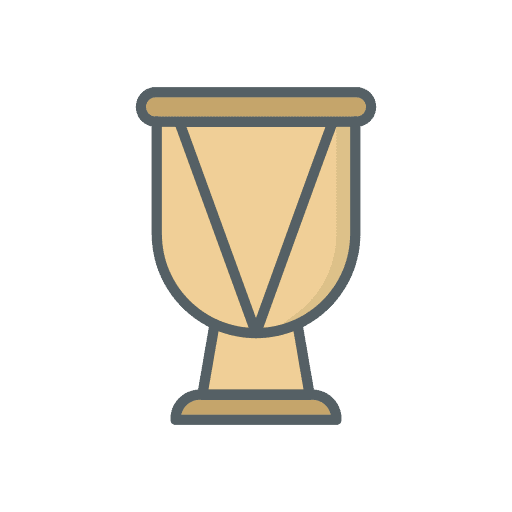 Djembe culture percussion djembe icon