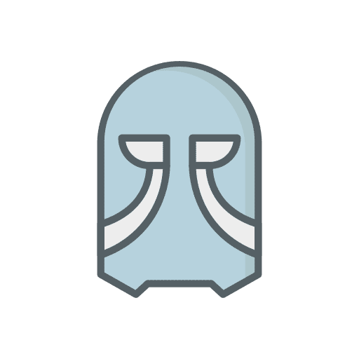 Roman helmet cultures warrior soldier icon