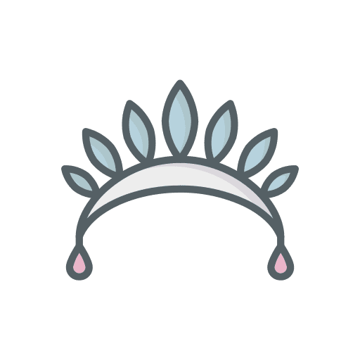 Headdress cultures feathers headdress icon