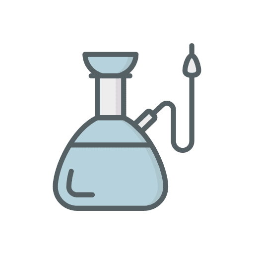 Hookah hookah cultures smoke icon