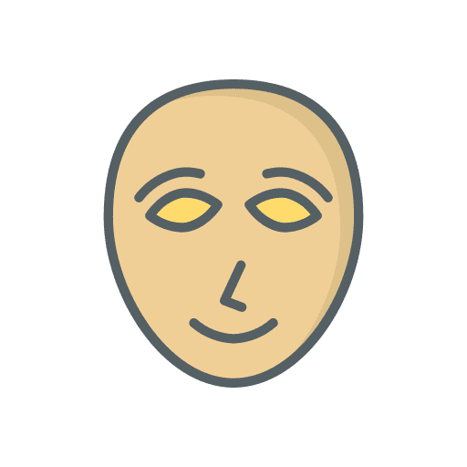 African mask mask cultures face icon