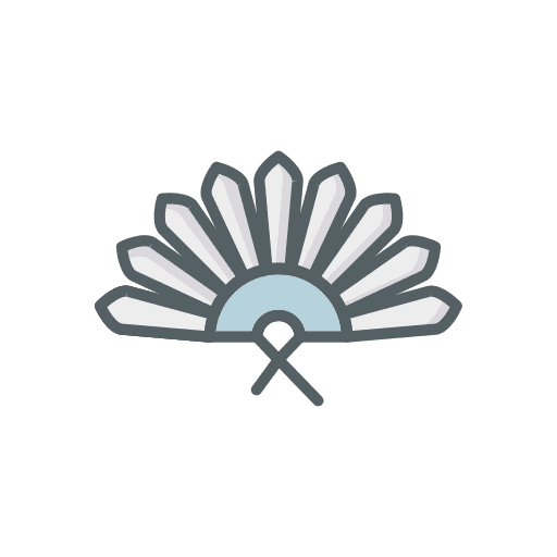 Native traditional native cultures icon