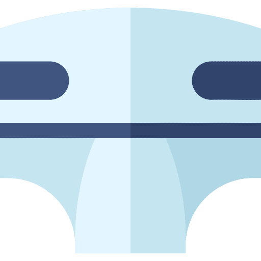 Adult diapers medical adult diapers healthcare and medical icon