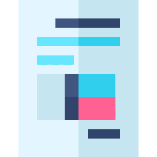 Insurance policy security document file icon