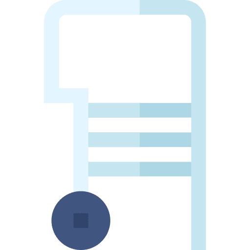 Walker physiotherapy aid rehabilitation icon