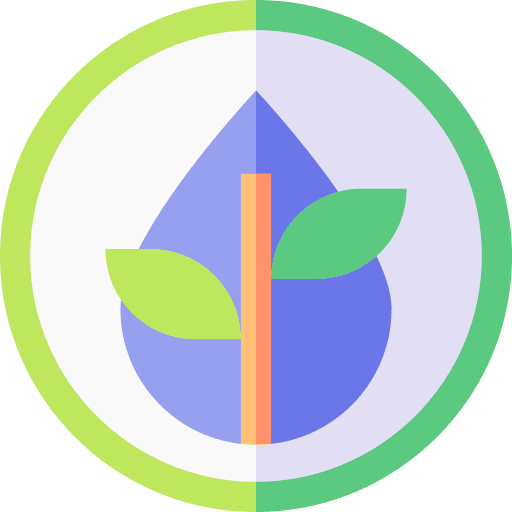 Hypoallergenic apple no preservatives fruit icon