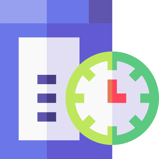 Shelf life eco shelf life ecology and environment icon