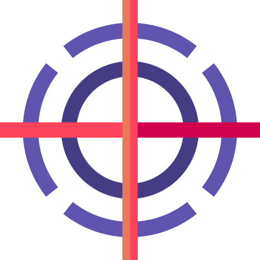 Gravity gravity shapes and symbols symbols icon