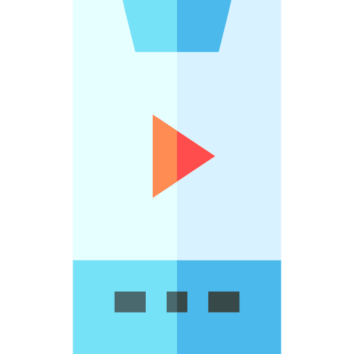 Smartphone electronics mobile smartphone icon