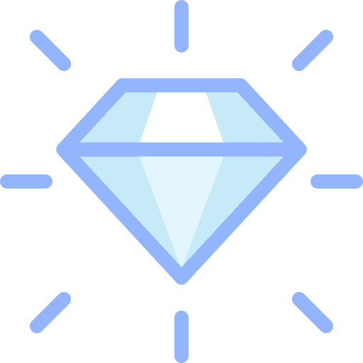 Diamond diamond jewelry luxury icon