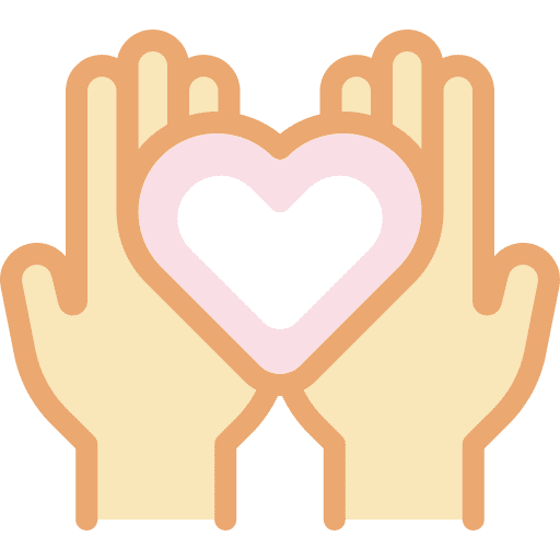 Love love honest heart icon