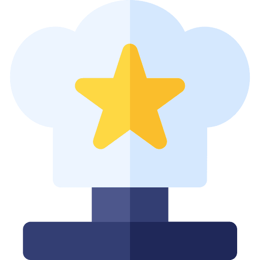 Trophy trophy star reward icon