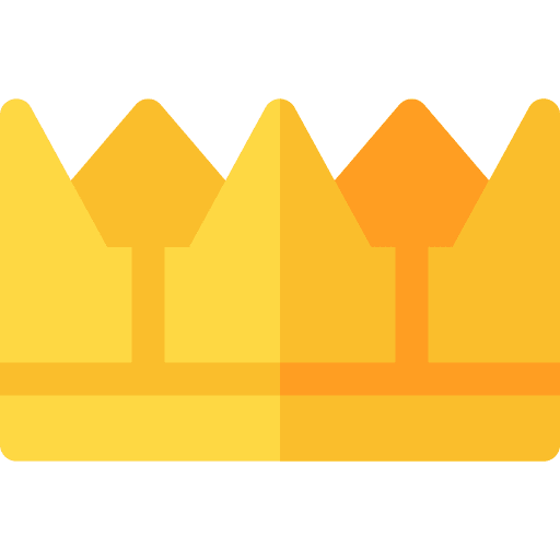 Crown crown monarchy fashion icon