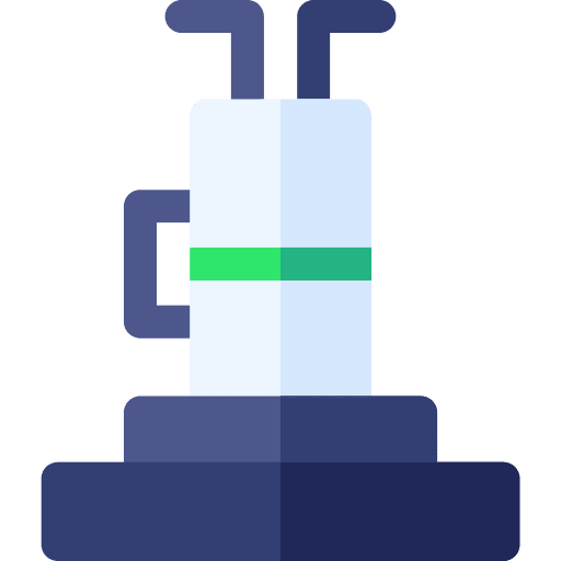 Golf golf reward prize icon