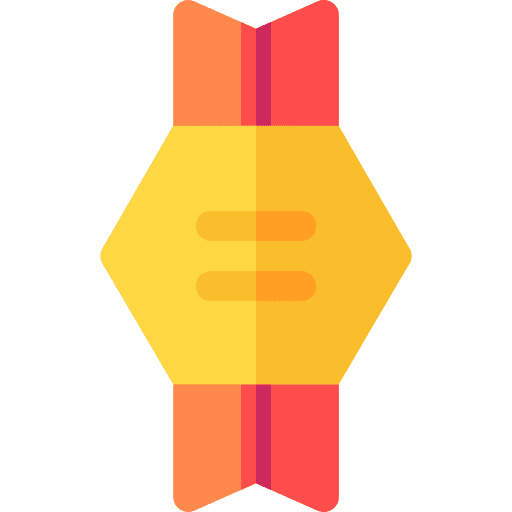 Medal trophy prize reward icon