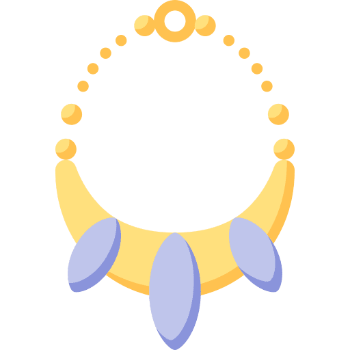 Jewelry precious stone jewelry diamond icon