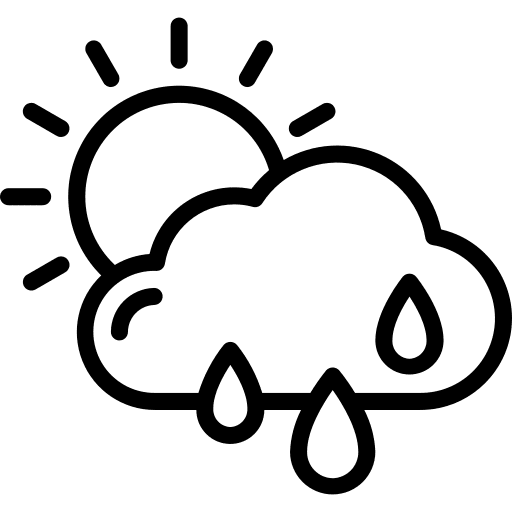 Weather sun ui sky icon