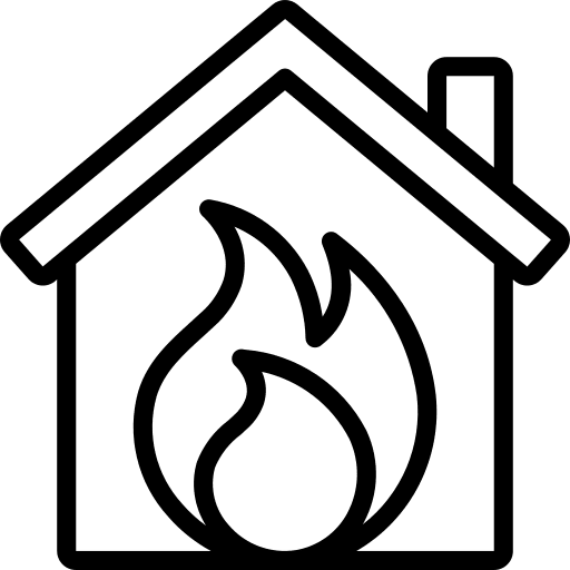 Utilities management home application icon