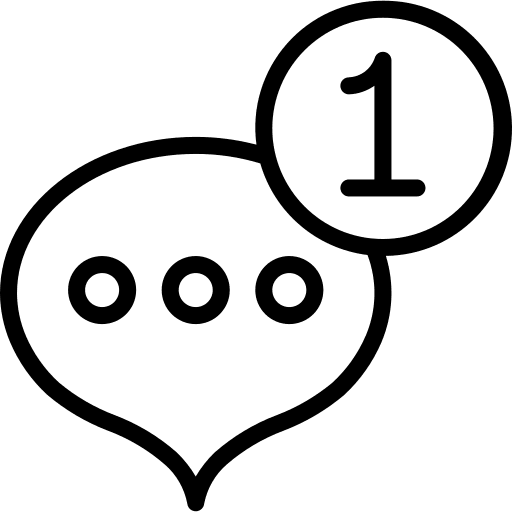 Messaging messaging communications message icon