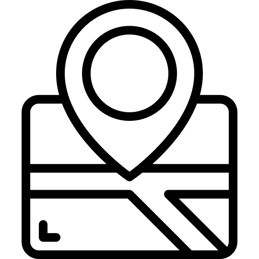 Maps pointer no gps google maps icon