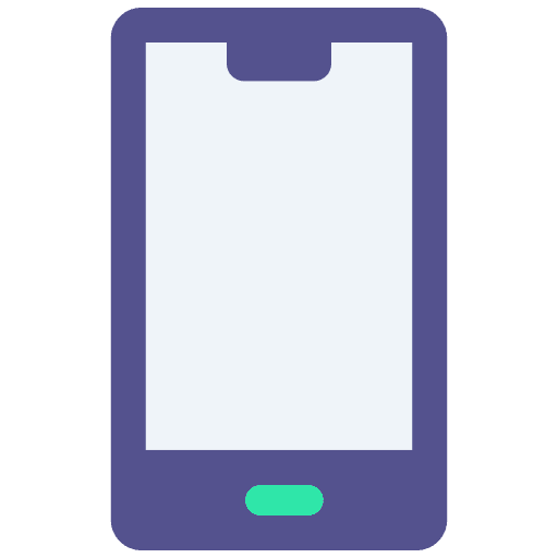 Smartphone smartphones cellphone electronics icon