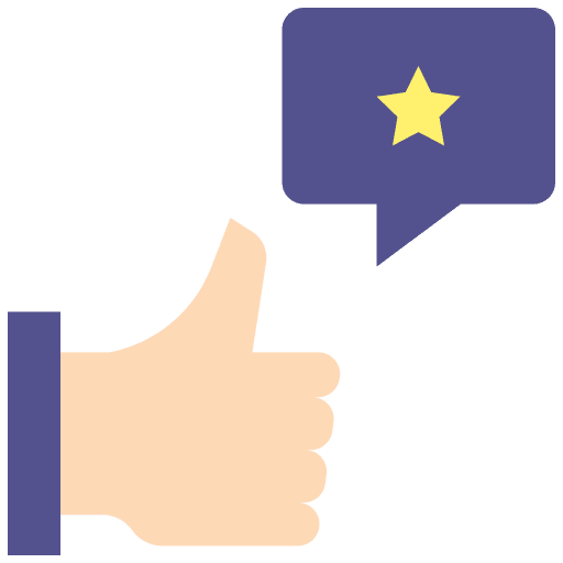 Feedback computer feedback business and finance icon