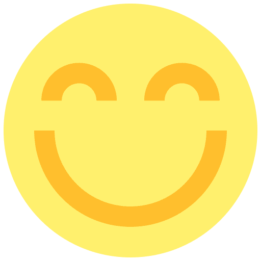 Happy happy face happy faces icon