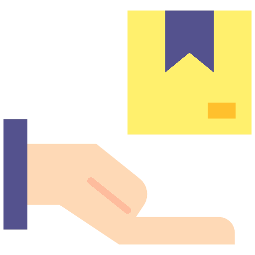 Items item sales sell icon