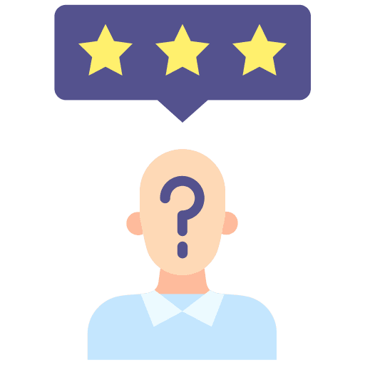 Anonymous anonymity interrogation mark person icon