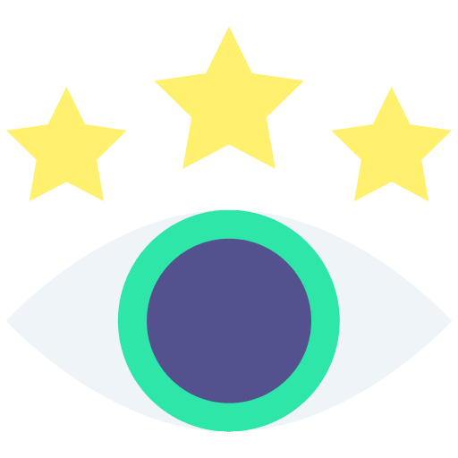 Eye eye evidence eyes icon