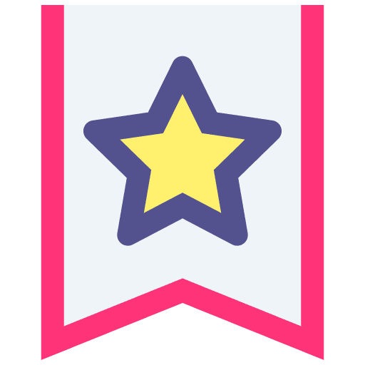 Favourite favorites favorite business and finance icon