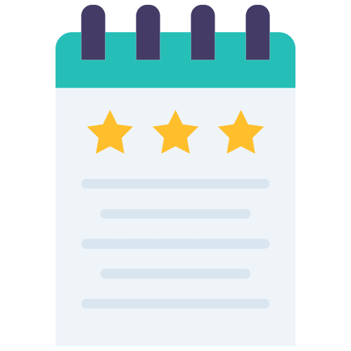 Note writing ui note icon