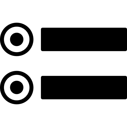 Radio button group radio button buttons computer and media icon