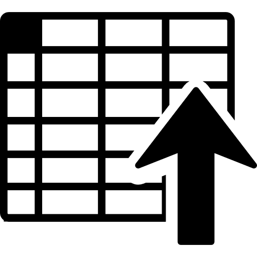 Spreadsheet sort descending reorder sort descending sort icon