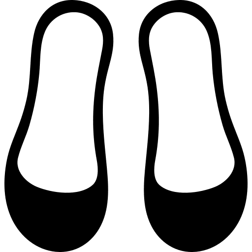 Shoe dancer dance dancing icon