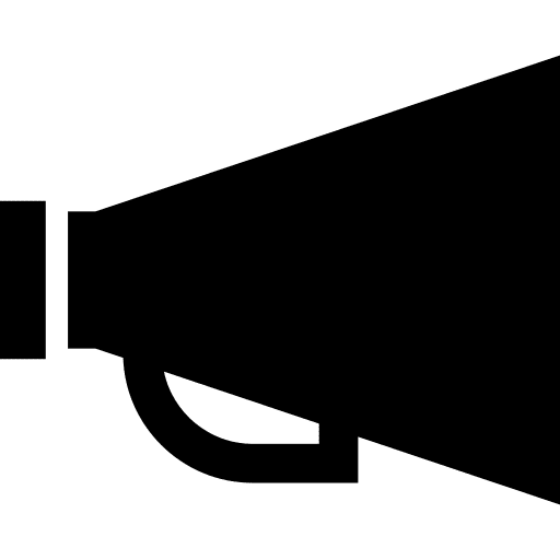 Volume voice speakers speaker icon