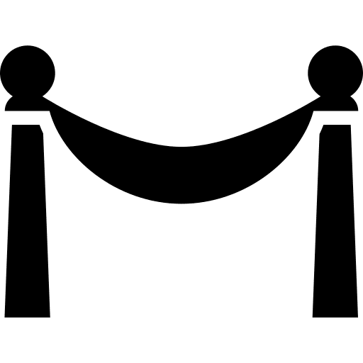 Red carpet movies theatre red carpet icon