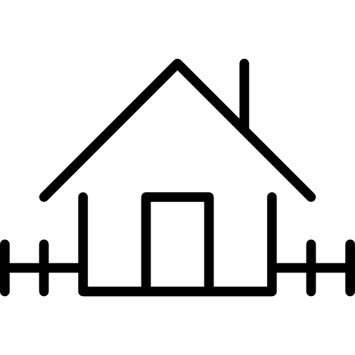 House building houses buildings icon