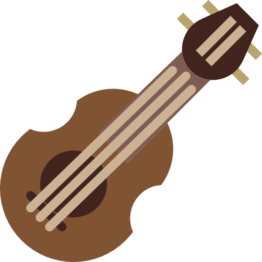 Balalaika balalaika orchestra russian icon