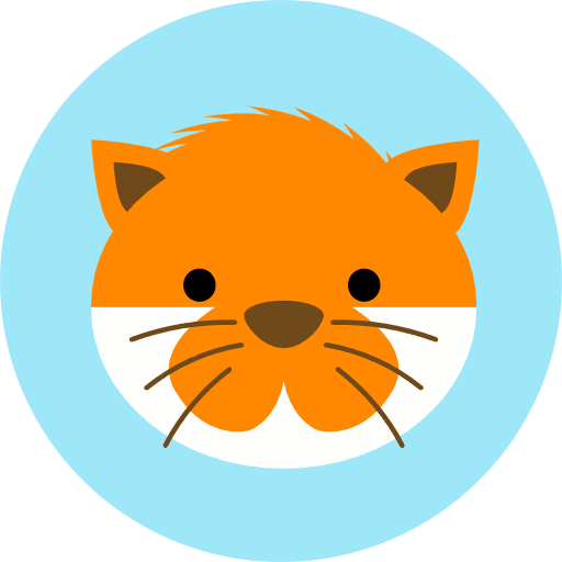Cat cat pet animal kingdom icon