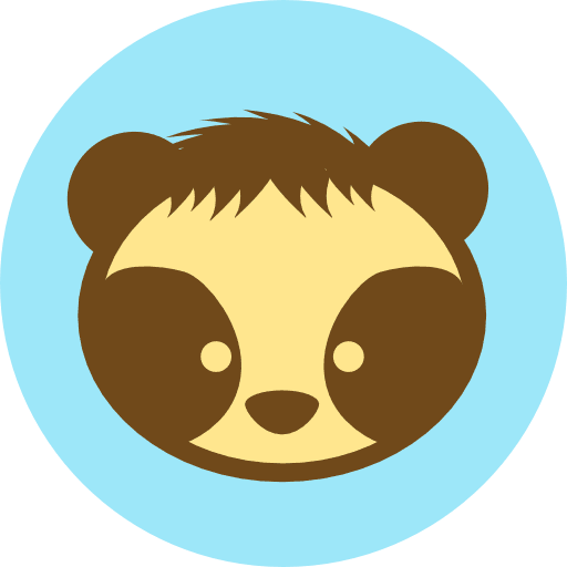 Lemur lemur animal kingdom zoo icon