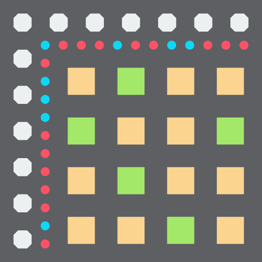 Workstation multimedia digital musical icon