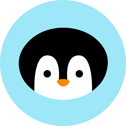 Penguin penguin animals animal kingdom icon