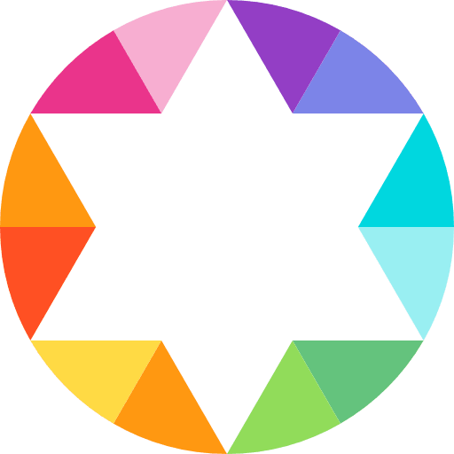 Star signs favorite favourite icon