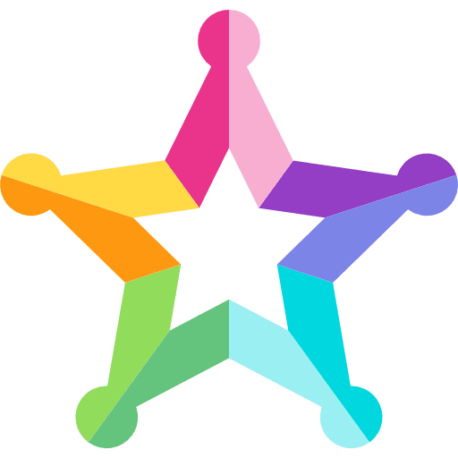 Star signs favourite rate icon