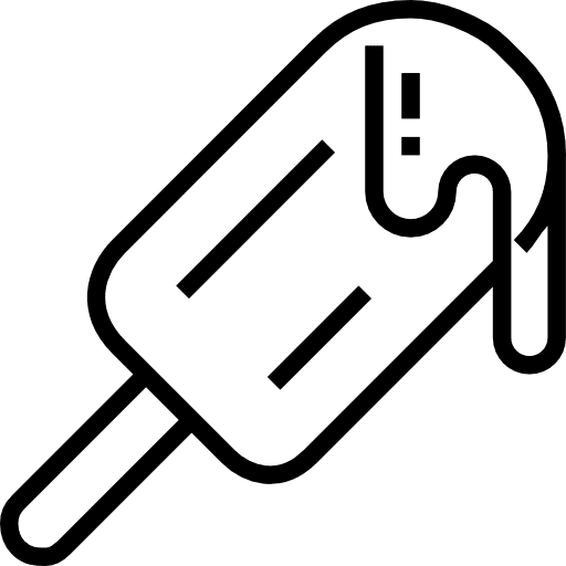 Ice pop ice pop food and restaurant food icon