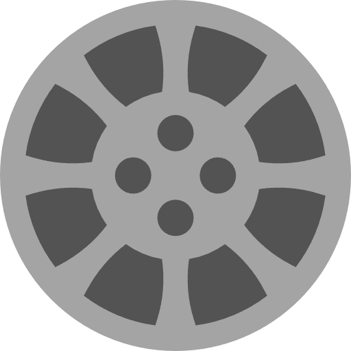 Alloy wheel car alloy wheel vehicle icon