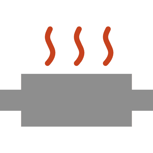 Catalytic converter engine motor transportation icon